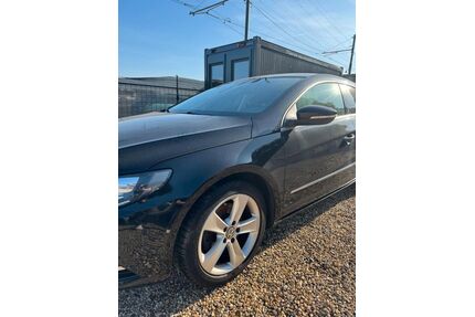 VW CC Gebrauchtwagen