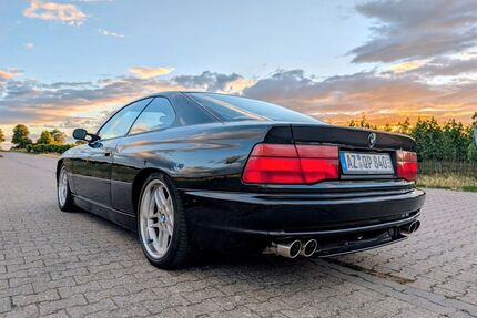 BMW 840 Gebrauchtwagen