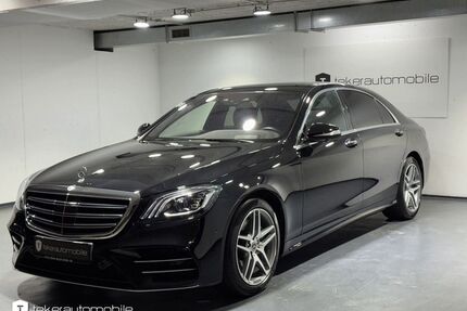 Mercedes-Benz S 400 Gebrauchtwagen