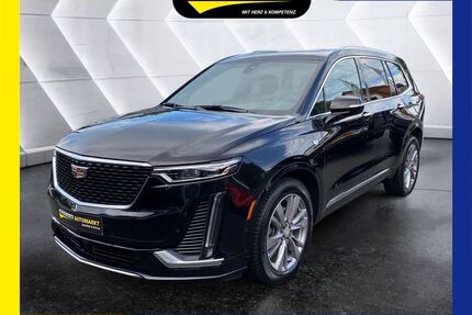 Cadillac XT6 Gebrauchtwagen