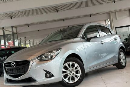 Mazda 2 Gebrauchtwagen