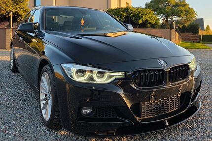 BMW 340 Gebrauchtwagen