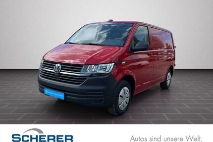 VW T6 Transporter Gebrauchtwagen