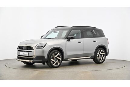 Mini Countryman C (Cooper) Gebrauchtwagen