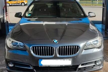 BMW 520 Gebrauchtwagen