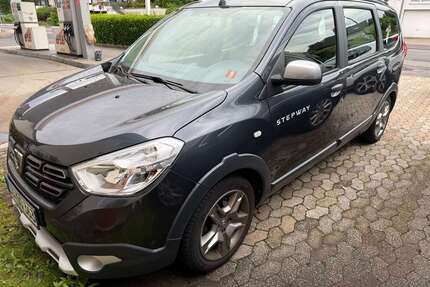 Dacia Lodgy Gebrauchtwagen