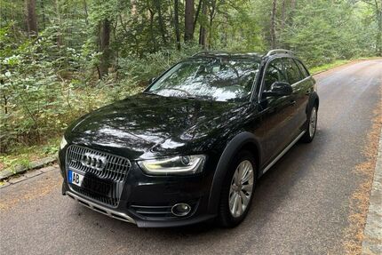 Audi A4 Allroad Gebrauchtwagen