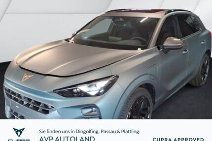 Cupra Terramar Gebrauchtwagen