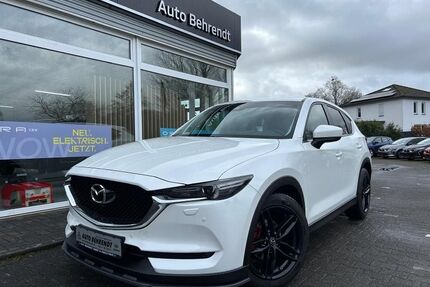 Mazda CX-5 Gebrauchtwagen