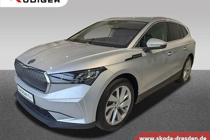 Skoda Enyaq Gebrauchtwagen