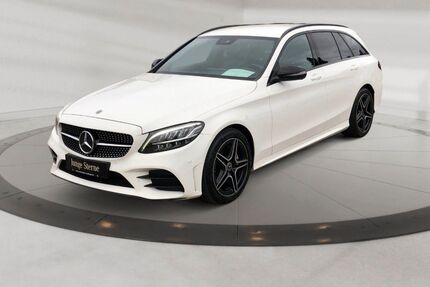 Mercedes-Benz C 200 Gebrauchtwagen