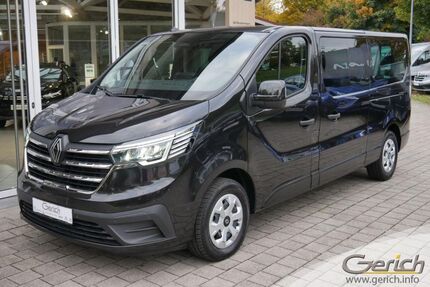 Renault Trafic Gebrauchtwagen