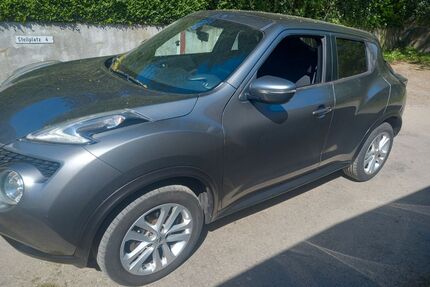 Nissan Juke Gebrauchtwagen