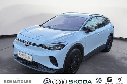 VW ID.4 Gebrauchtwagen