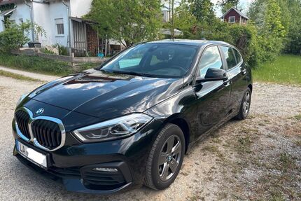 BMW 116 Gebrauchtwagen