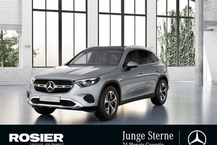 Mercedes-Benz GLC 300 Gebrauchtwagen