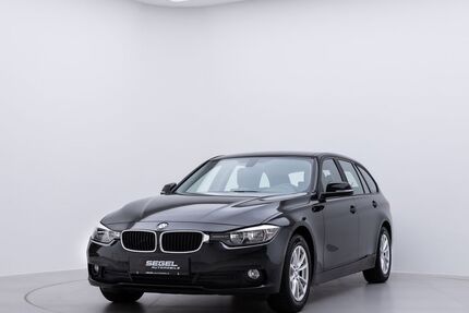 BMW 316 Gebrauchtwagen