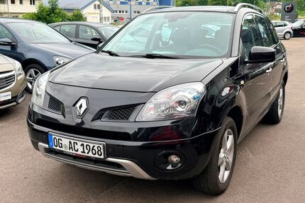 Renault Koleos Gebrauchtwagen