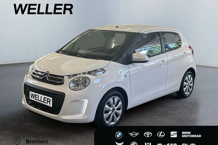 Citroen C1 Gebrauchtwagen