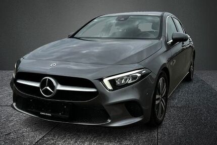 Mercedes-Benz A 200 Gebrauchtwagen
