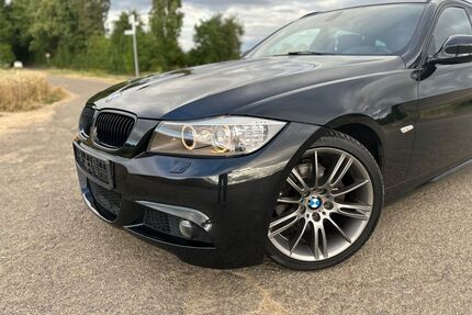 BMW 325 Gebrauchtwagen