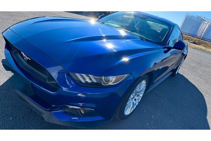 Ford Mustang Gebrauchtwagen