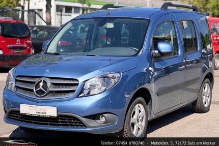 Mercedes-Benz Citan Gebrauchtwagen