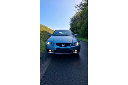 Honda Accord Gebrauchtwagen