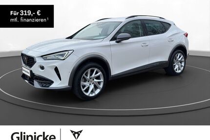 Cupra Formentor Gebrauchtwagen