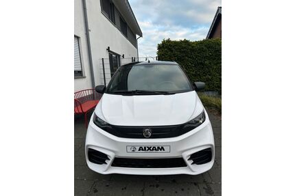 Aixam City Gebrauchtwagen