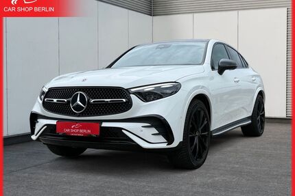 Mercedes-Benz GLC 300 Gebrauchtwagen