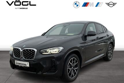 BMW X4 Gebrauchtwagen