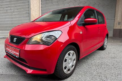 Seat Mii Gebrauchtwagen