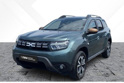 Dacia Duster Gebrauchtwagen