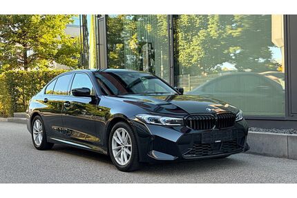 BMW 320 Gebrauchtwagen