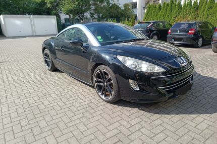 Peugeot RCZ Gebrauchtwagen