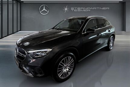 Mercedes-Benz GLC 200 Gebrauchtwagen