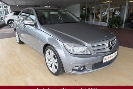 Mercedes-Benz C 180 Gebrauchtwagen