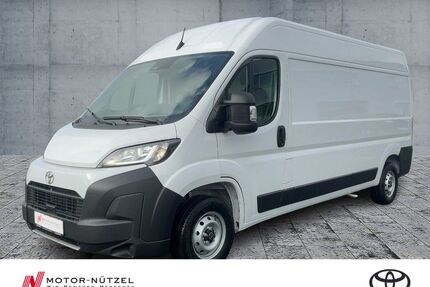 Toyota Proace (Verso) Gebrauchtwagen