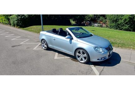 VW Eos Gebrauchtwagen