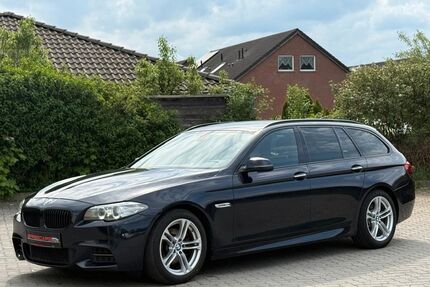 BMW 520 Gebrauchtwagen