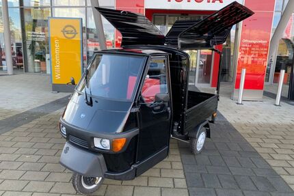 Mitsubishi APE 