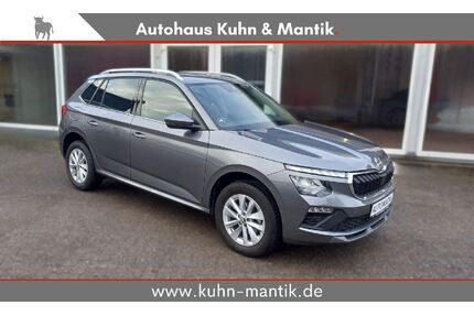 Skoda Kamiq Gebrauchtwagen