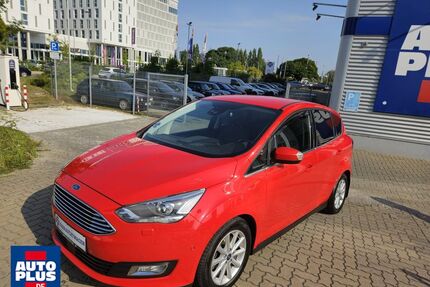 Ford C-Max Gebrauchtwagen