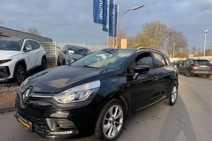 Renault Clio Gebrauchtwagen