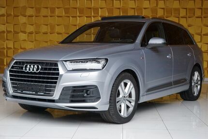 Audi Q7 Gebrauchtwagen
