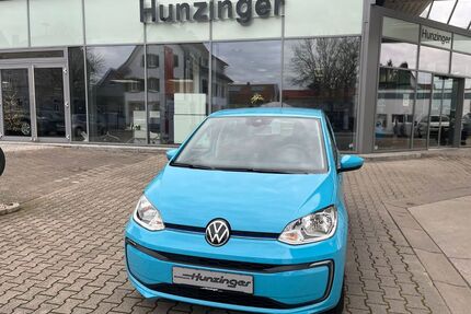 VW up! Gebrauchtwagen