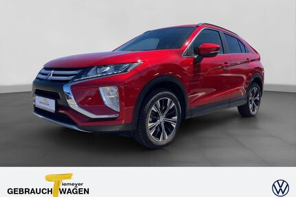 Mitsubishi Eclipse Cross Gebrauchtwagen