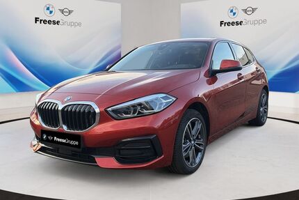 BMW 118 Gebrauchtwagen