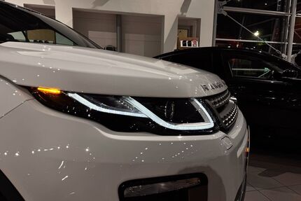 Land Rover Range Rover Evoque Gebrauchtwagen